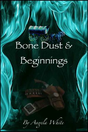 [Alexa's Travels 01] • Bone Dust & Beginnings